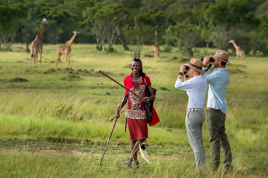 3 Days Vist Uganda